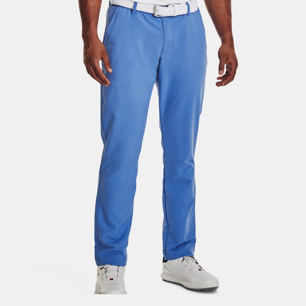 Men's UA Match Play Tapered Pants